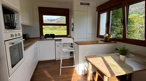 Foto 3 de Casa o chalet en venta en Plaza del Ayuntamiento, Salas, Asturias