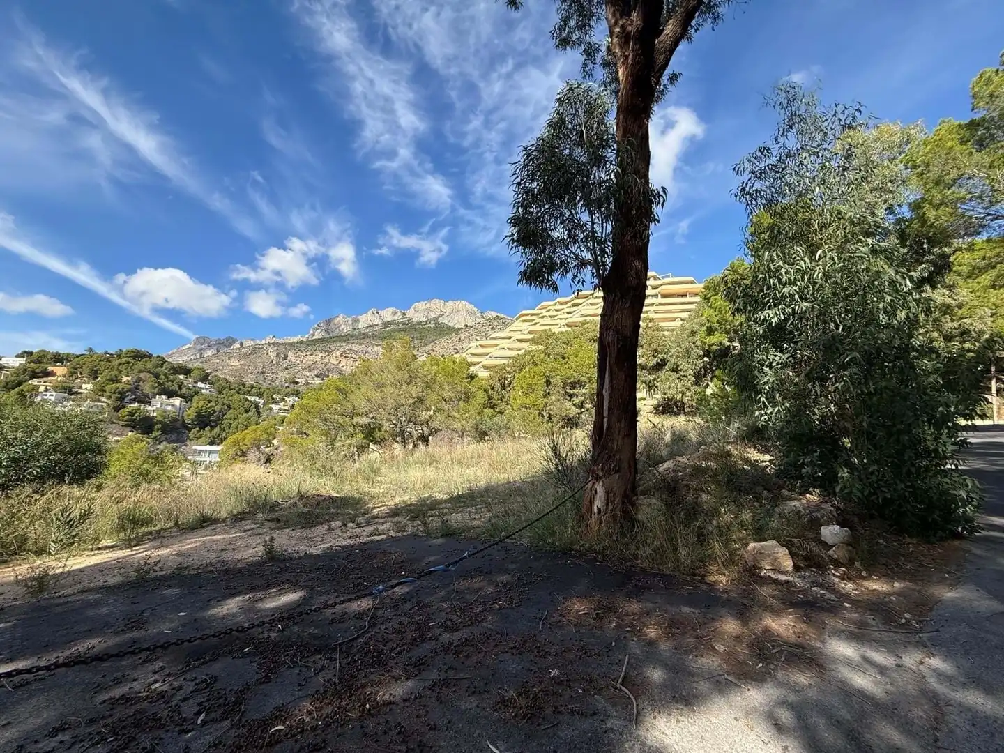 Terreny residencial en venda a Avenida Principal de la sierra, imagen 16