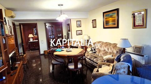 Foto 5 de Piso de alquiler en Centro, Ontinyent