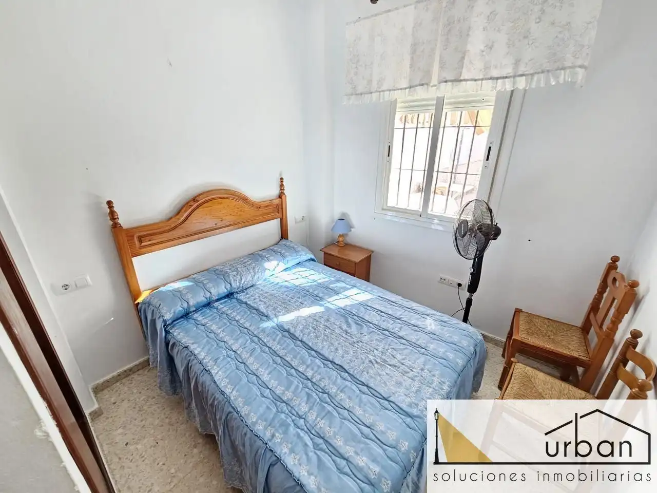 Dormitori de Casa o xalet en venda en Chipiona amb Terrassa