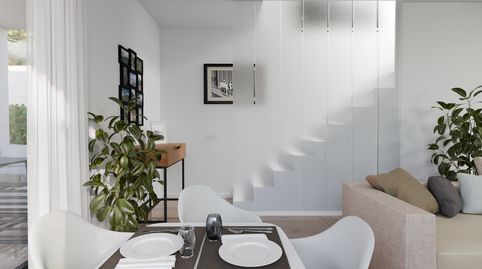 Foto 4 de Piso en venta en Avinguda de Polonia, Novamar - Mediterráneo, Alicante