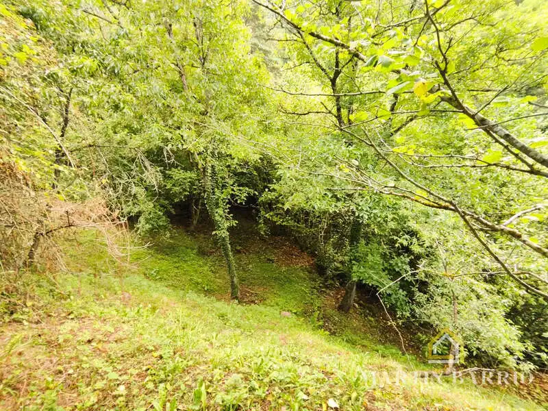 Casa o xalet en venda en Galdames amb Jardí privat, Terrassa i Traster