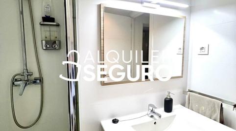 Photo 3 of Flat to rent in De Gomeznarro, Canillas, Madrid
