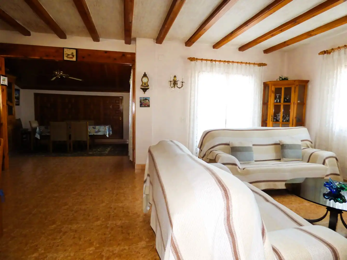Villa avec terrasse à vendre à Camí Guadiana, imagen 33