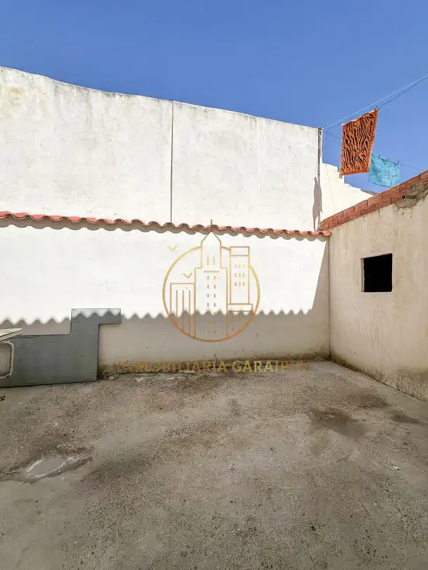 Exterior view of Houses for sale in Marcilla  with Heating and Terrace