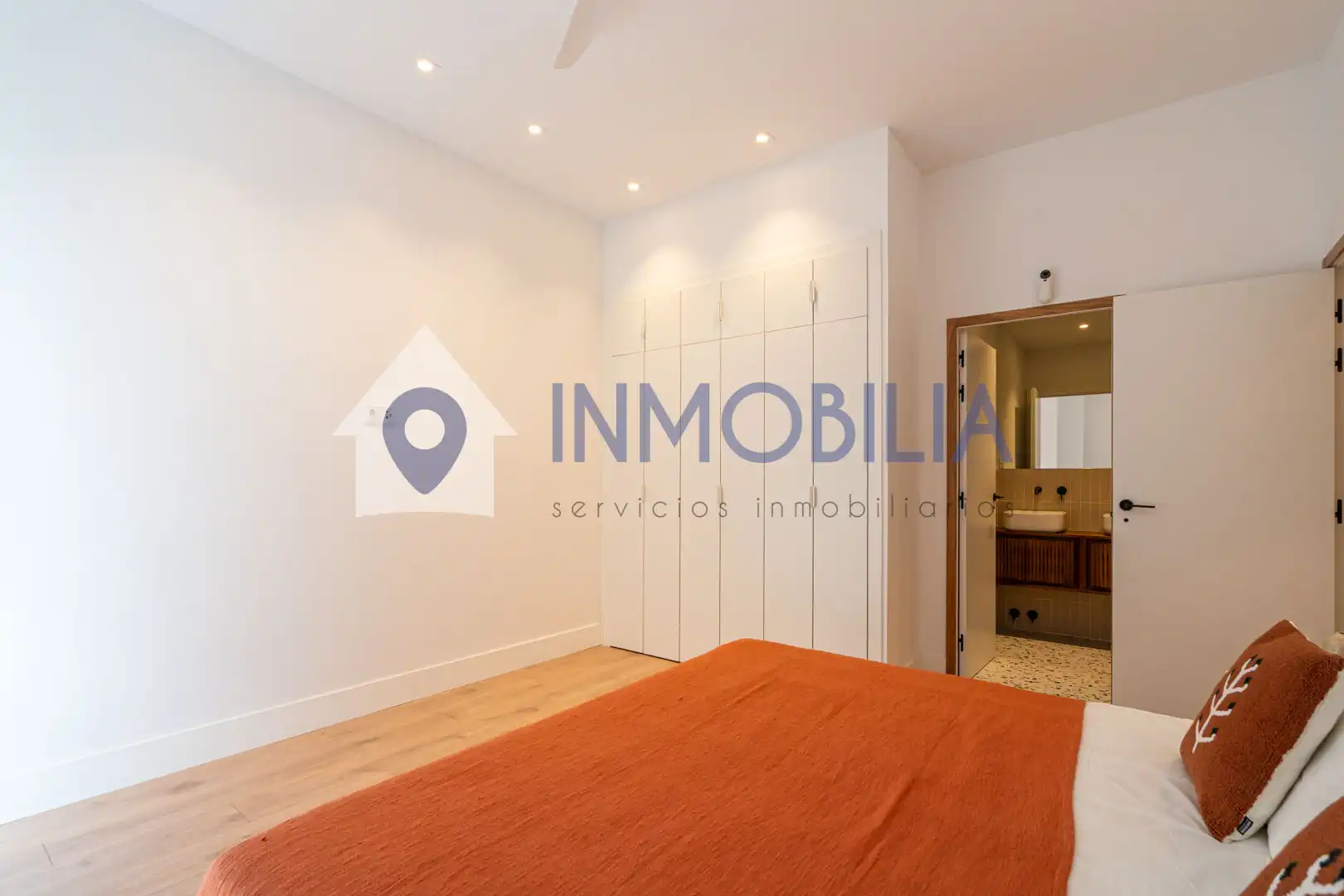 Bedroom of Buildings for sale in Centro