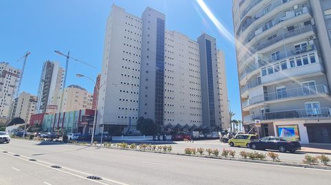Foto 2 von Wohnungen zum Verkauf in Luxemburgo, 1, Playa Arenal - Bol, Calpe / Calp