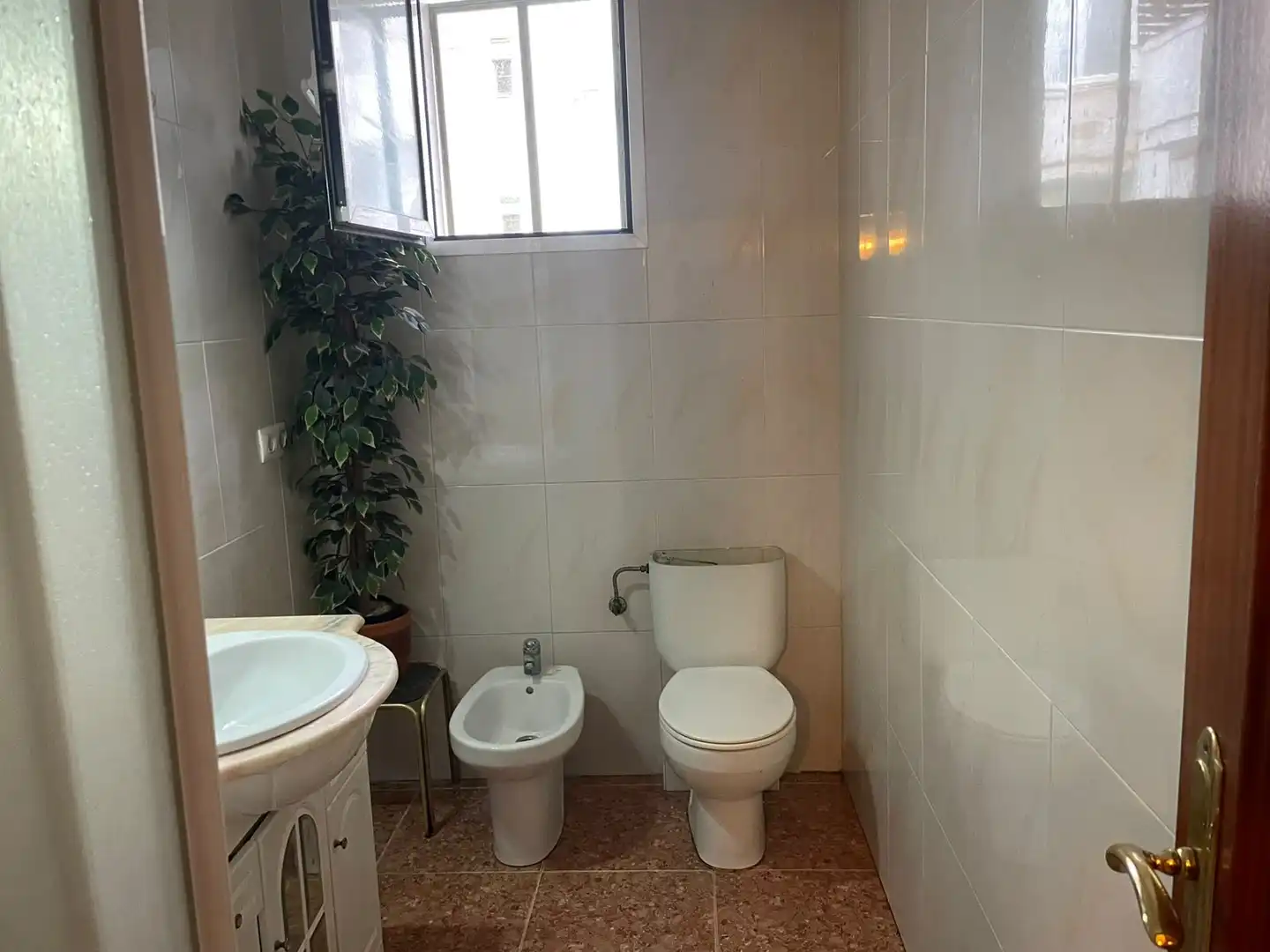 Baño de Piso en venta en Campanar
