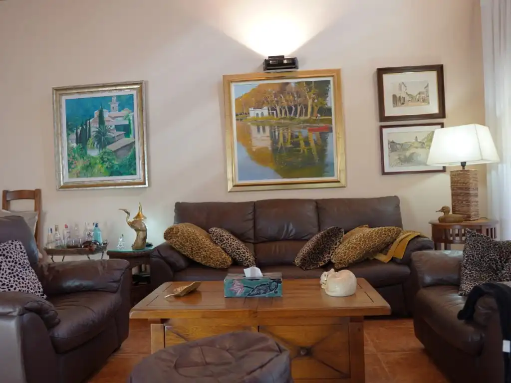Living room of Houses for sale in Bielsa, Huesca