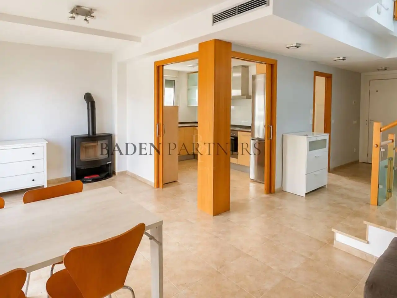 Houses for sale in Vinaròs  with Air Conditioner, Private garden and Terrace