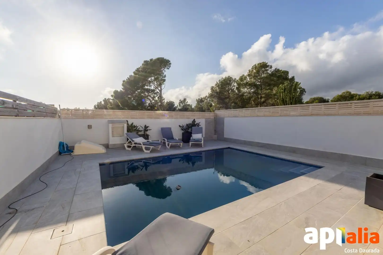 Casa a schiera con piscina in vendita a Avenida CADIS DE, imagen 28