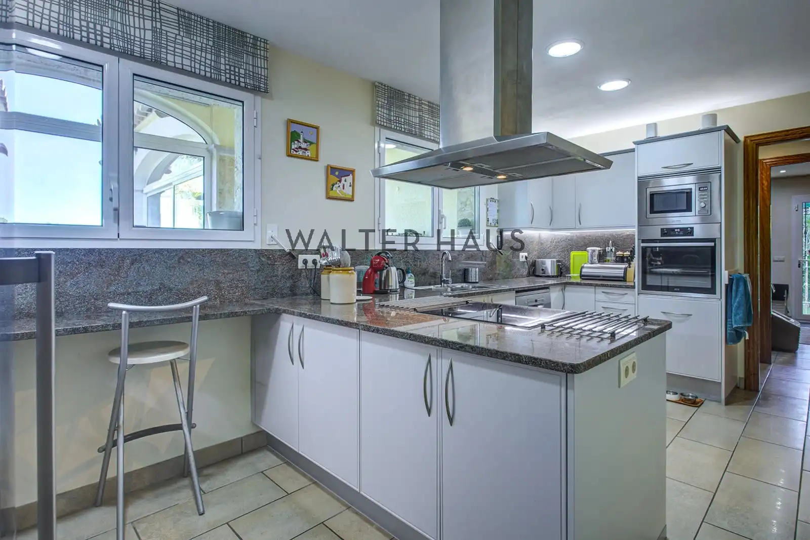 Maison avec piscine à vendre à Carrer de la Volta Ginesta, imagen 8