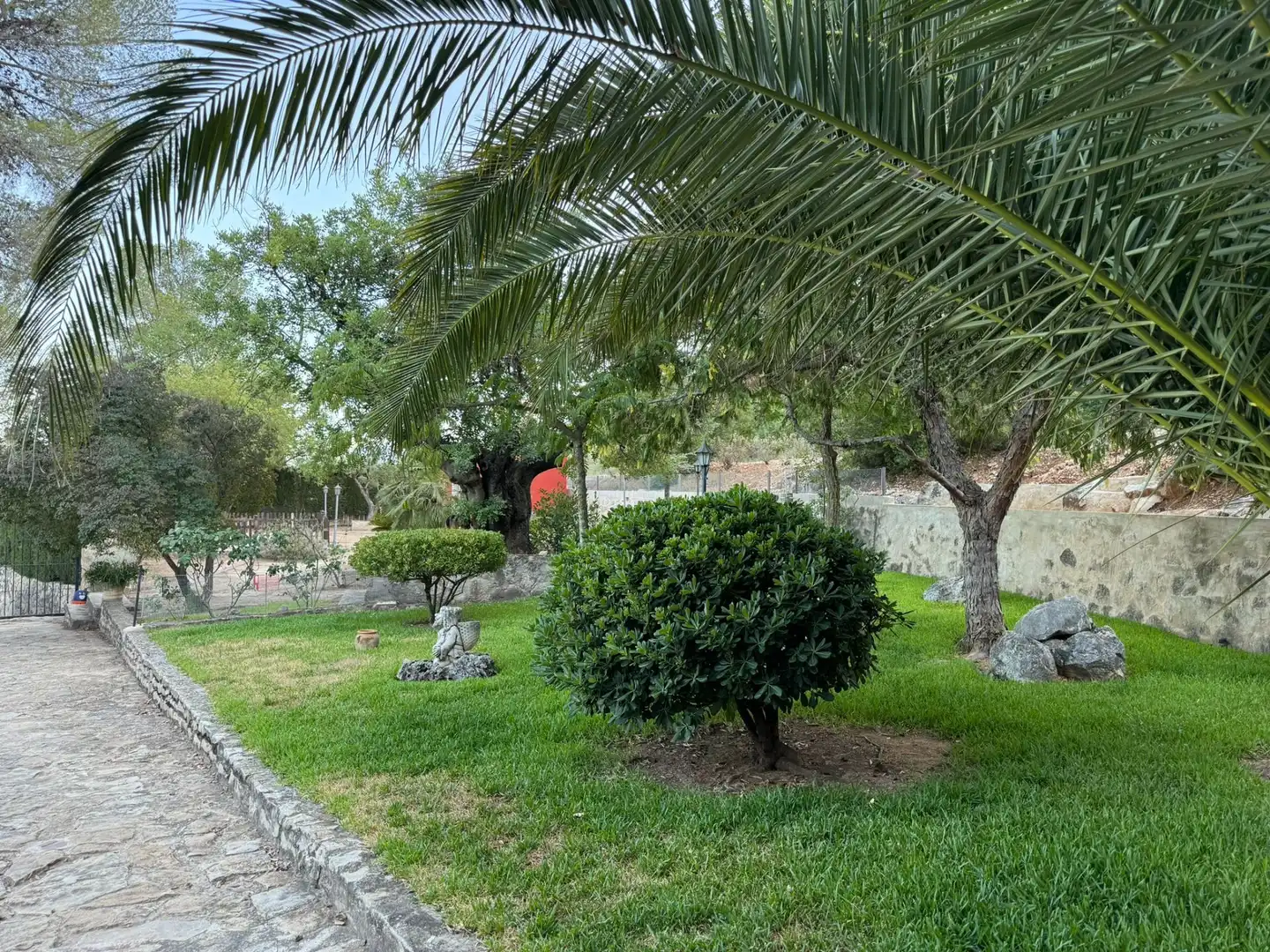 Casa con piscina en venta en Muro de Alcoy, imagen 9