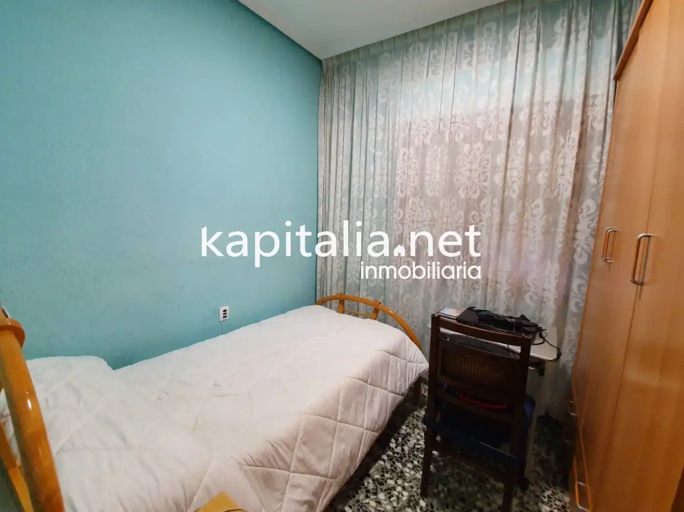 Habitación de Piso en venta en Ontinyent con Balcón