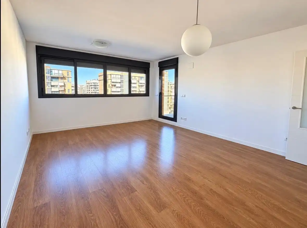 Piso con piscina en venta en Calle MAESTRO JOSE GARBERI 11, imagen 4