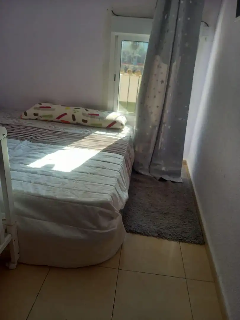 Dormitori de Pis en venda en Ontinyent amb Terrassa i Traster