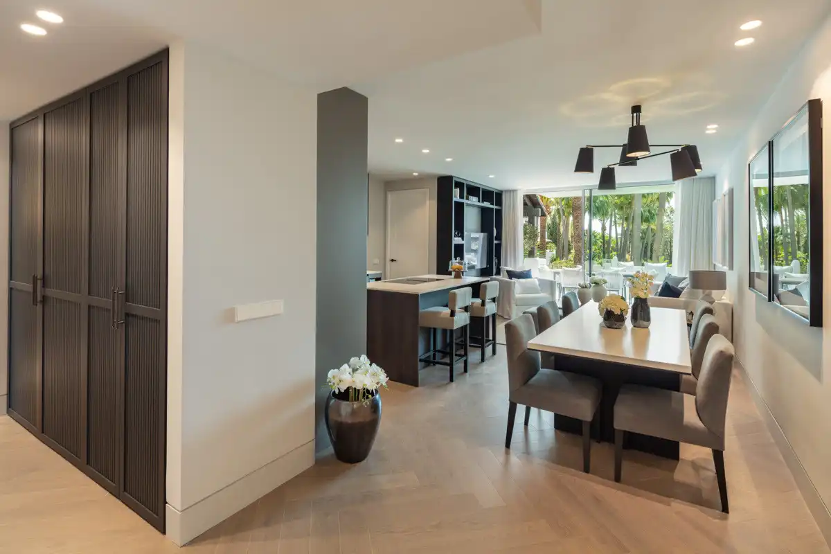 Apartamento en venta en Puente Romano
