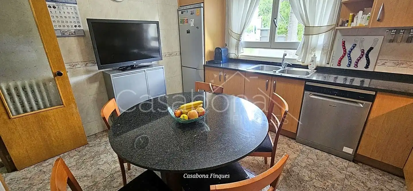 Casa o xalet en venda a Nord
