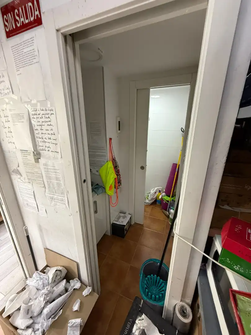 Local en venta en Alcobendas con Aire acondicionado y Calefacción