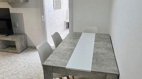 Foto 5 de Pis en venda a Peñamefecit - Avda Barcelona, Jaén Capital