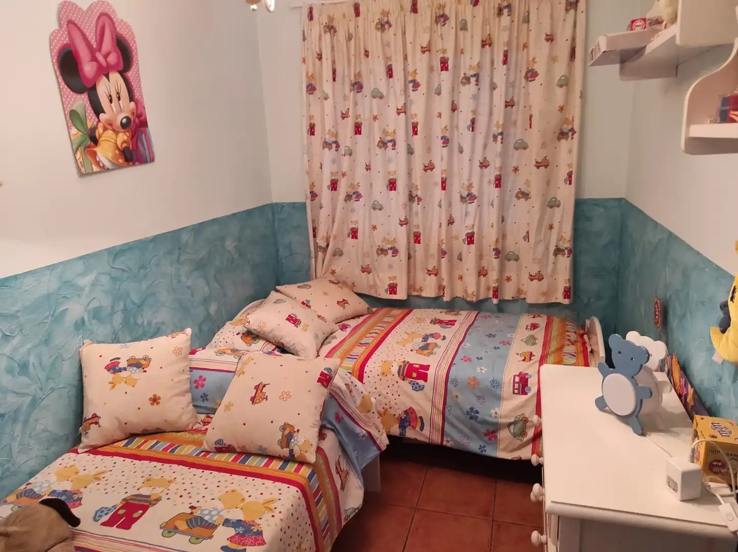 Xalet amb piscina en venda a Pedanías Oeste, imagen 17