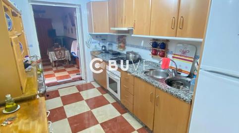 Foto 5 de Casa adosada en venda a Huelva, Benacazón, Sevilla