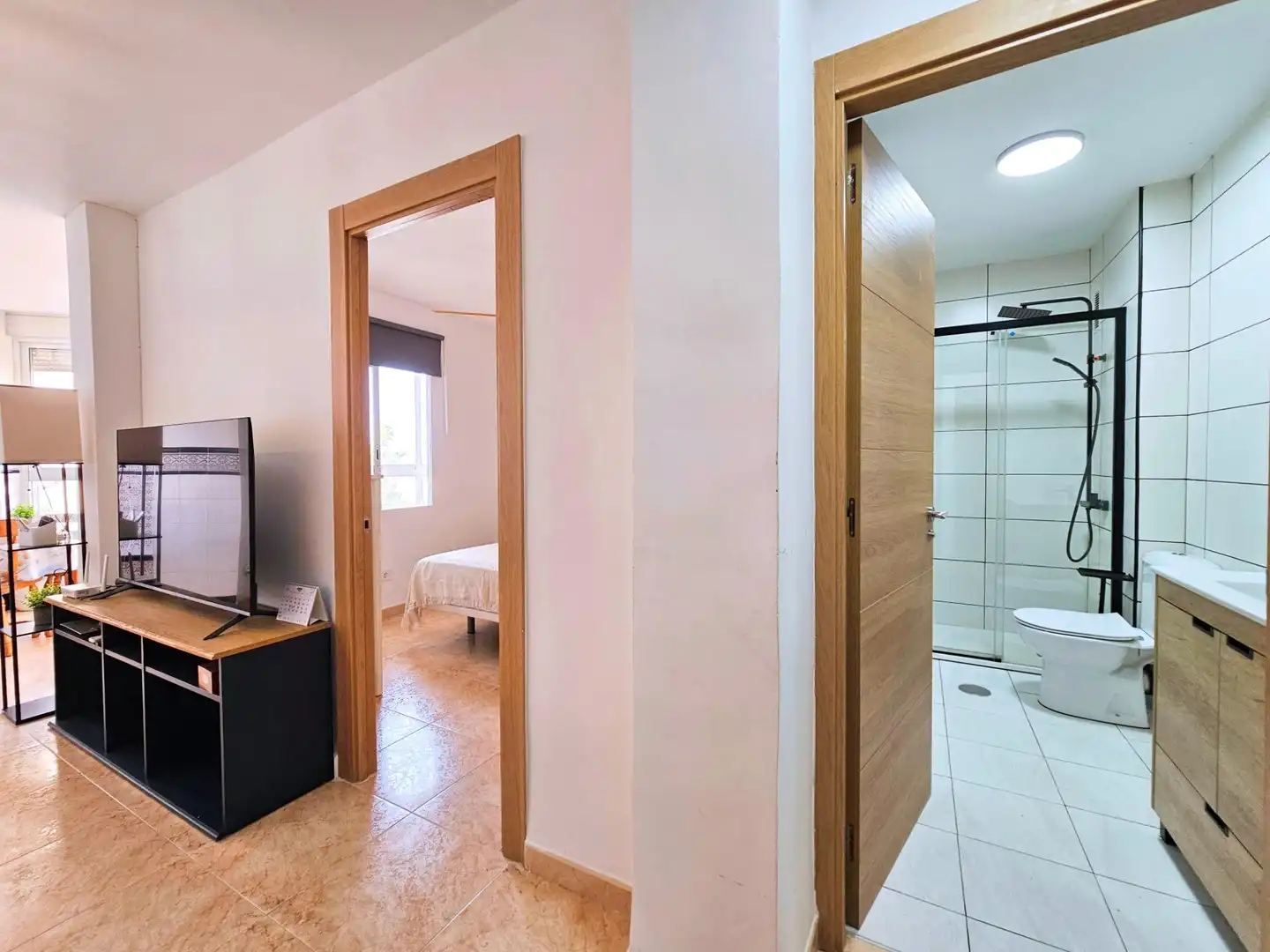 Wohnung zur Miete in Cartagena
