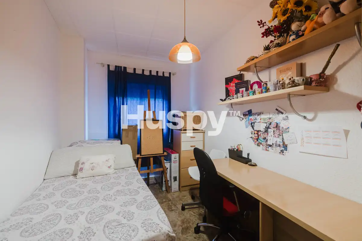 Habitación de Piso en venta en Residencial Jardín Botánico