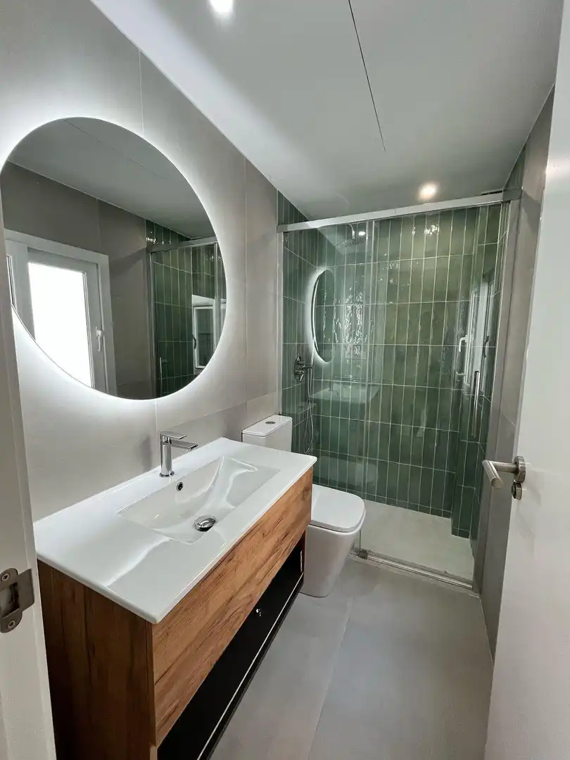 Baño de Piso en venta en Córdoba