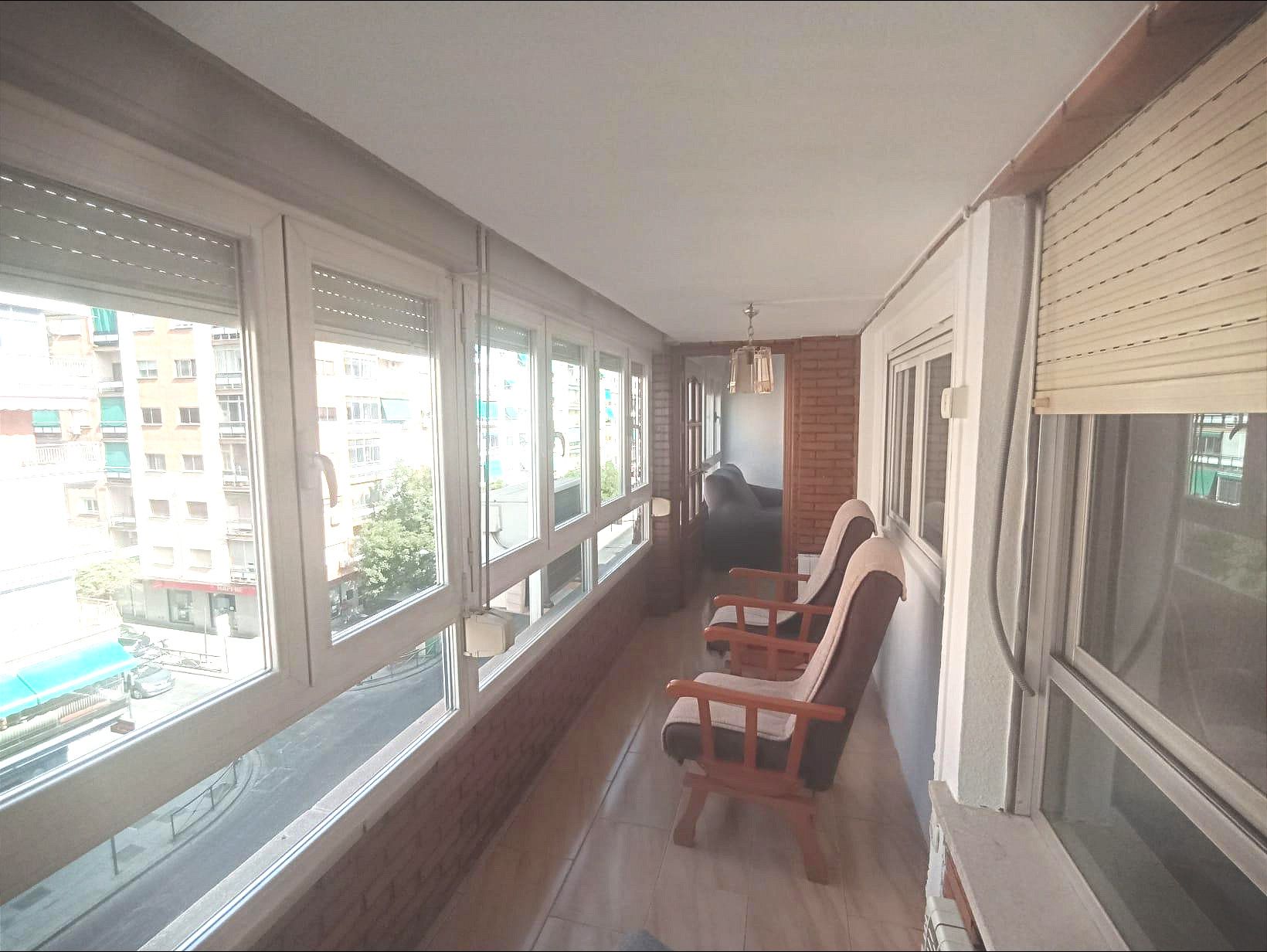 Flat to rent in Camino de Ronda, Ronda