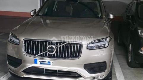 Photo 2 of Flat to rent in Corralejos - Campo de las Naciones,  Madrid Capital