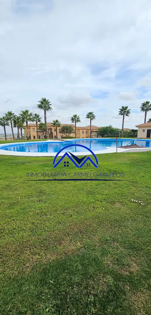 Duplexes for sale in Sanlúcar de Barrameda, Cádiz