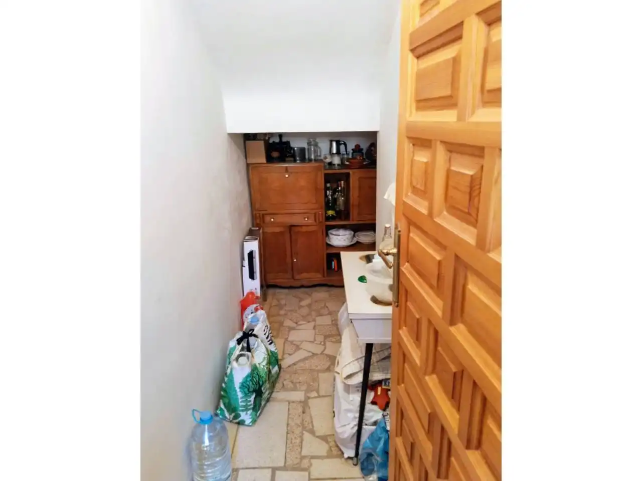 Casa o chalet en venta en Puentedura con Calefacción y Amueblado