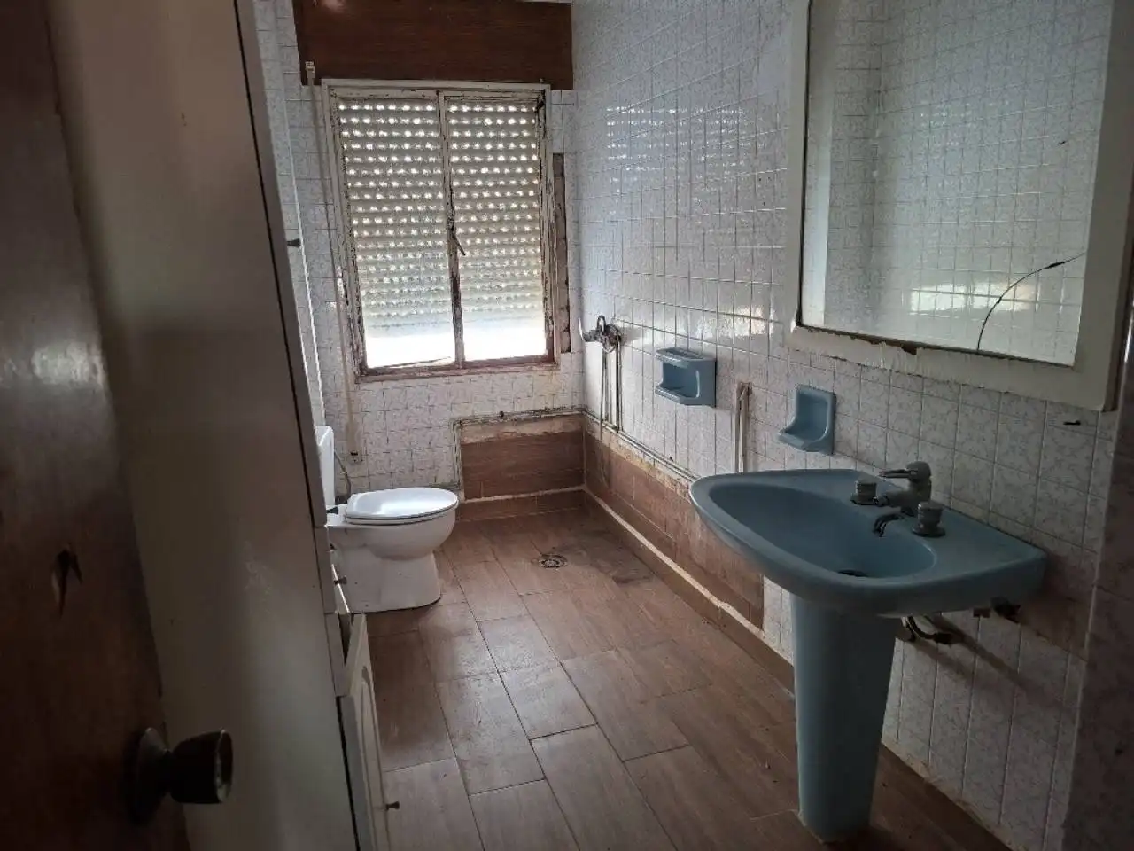 Baño de Piso en venta en Cartagena con Trastero
