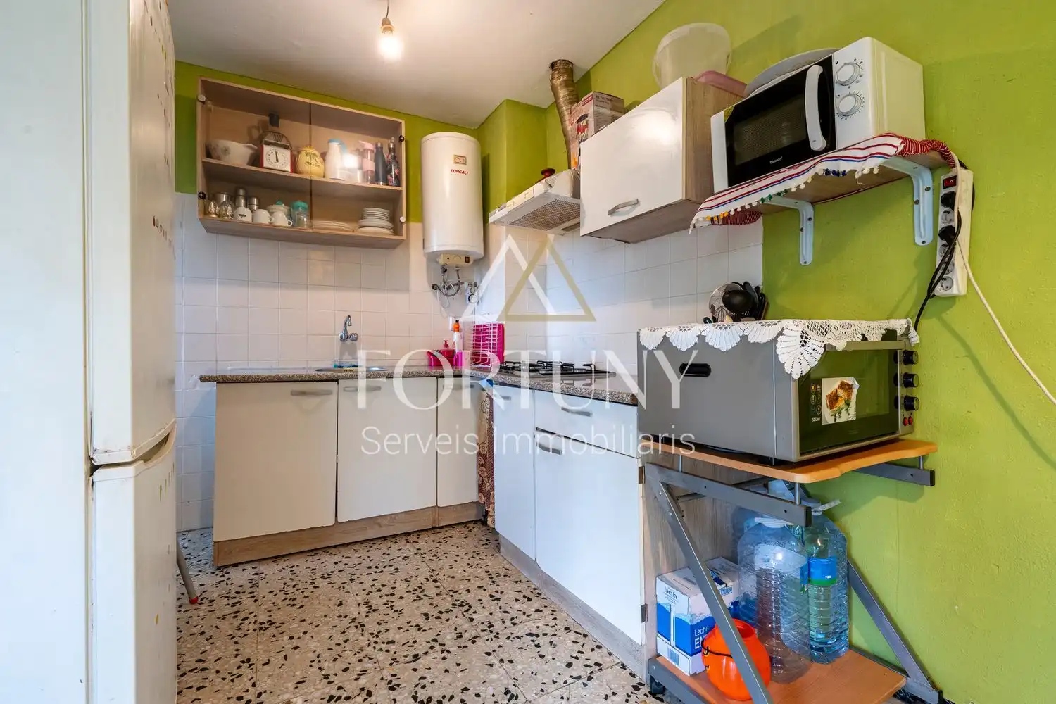 Piso en venta en Vinyols i els Arcs