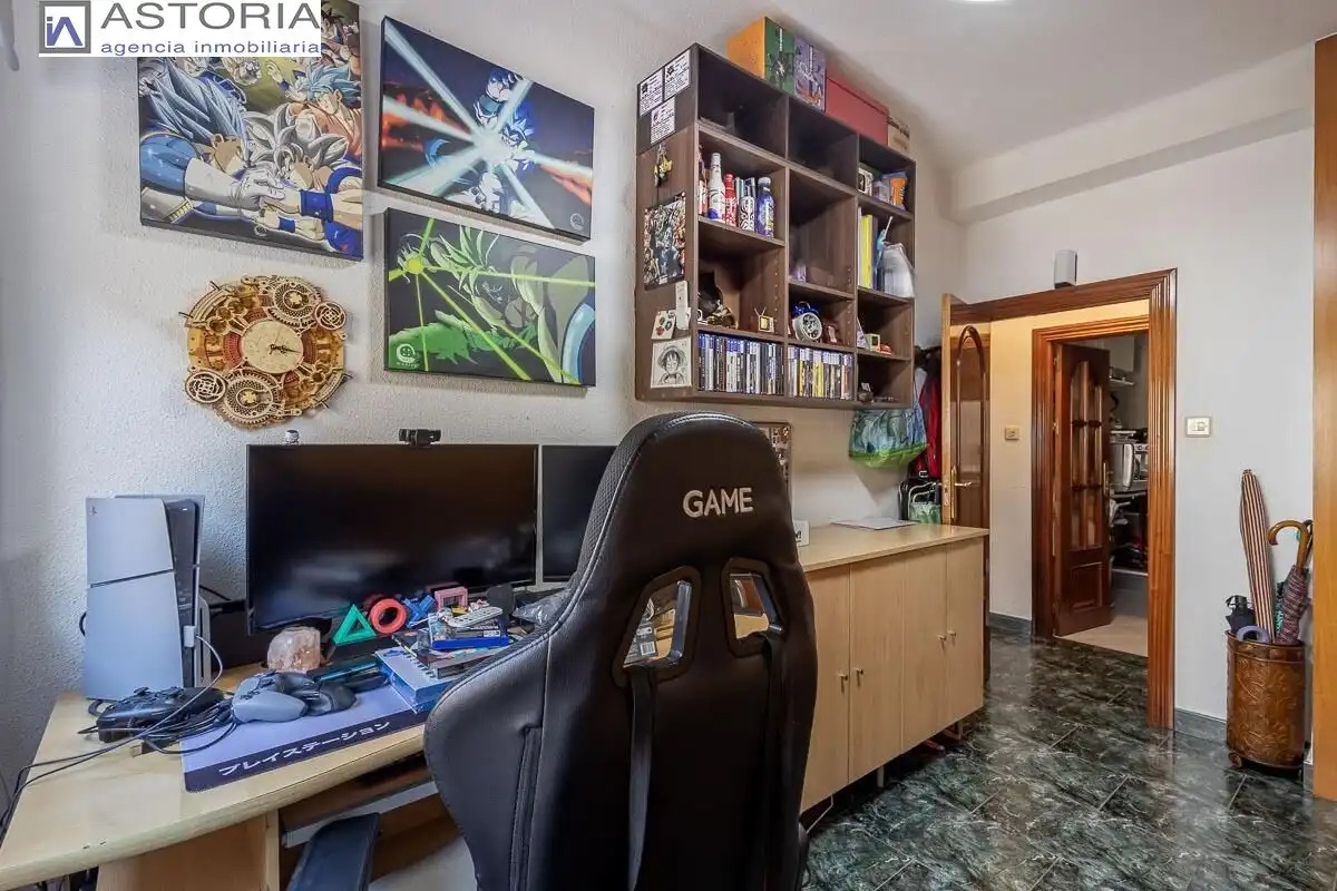 Flat for sale in Calle Santa Clara, imagen 15