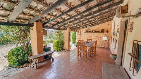 Foto 2 von Country house zum Verkauf in Campos poble, Campos