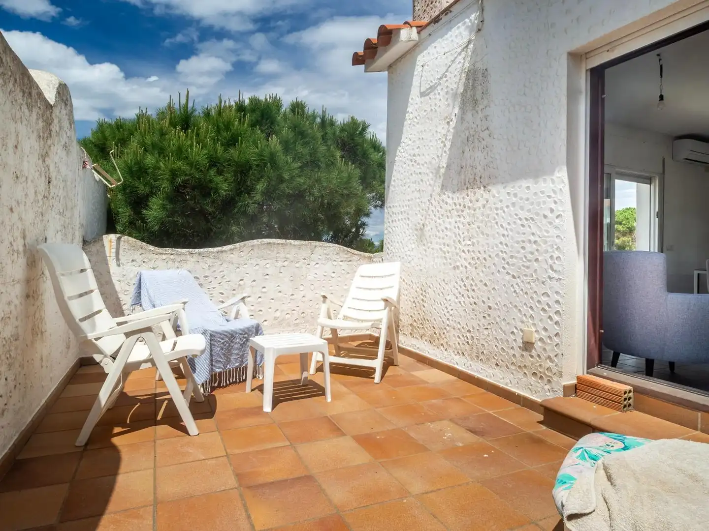 Casa o chalet en venta en Carrer Carrer Trencabraços, Montgó