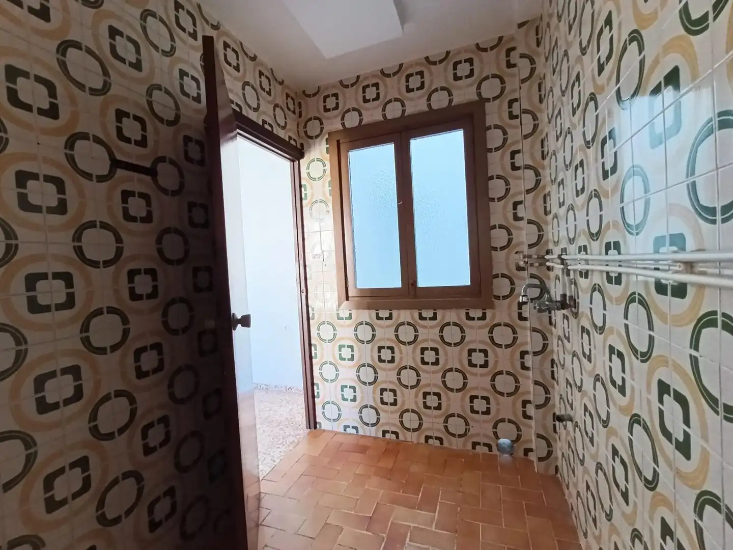 Wohnung zur Miete in Adra