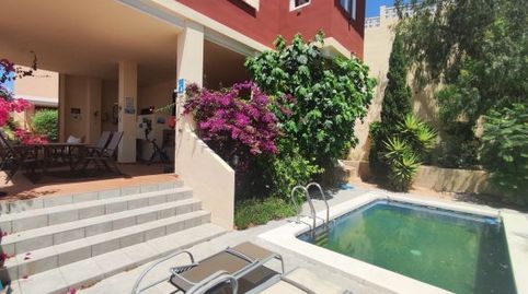 Foto 3 von Haus oder Chalet zur Miete in El Muscaret, 46, Relleu, Alicante