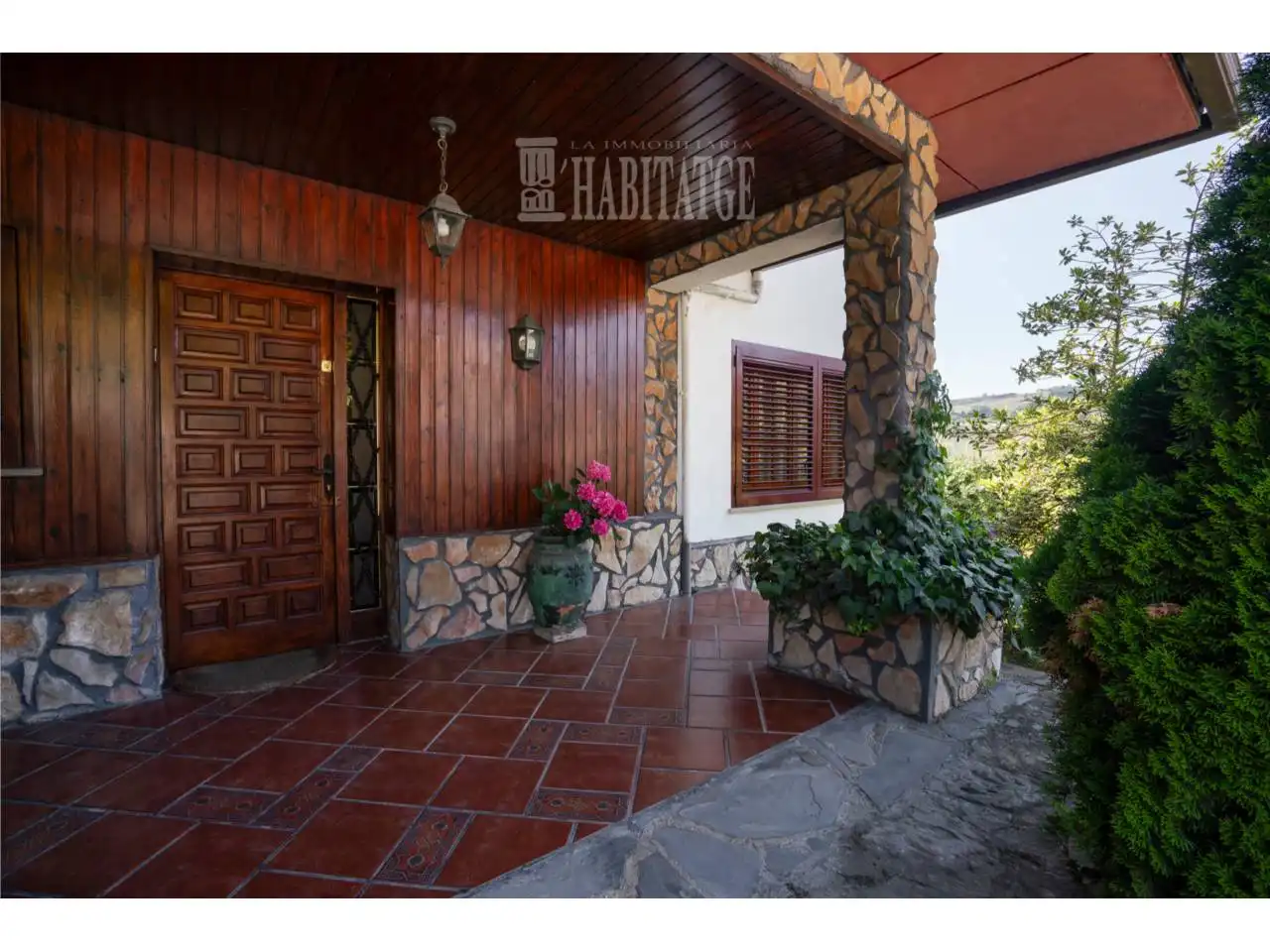 Casa o xalet en venda en Les Masies de Voltregà amb Calefacció i Jardí privat