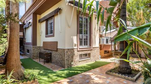 Foto 3 de Casa adosada en venda a Avenida del Ingeniero José Luis Prats, 46, Arenal - La Pólvora, Sevilla