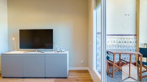 Foto 5 de Loft en venda a Baixador, Barcelona