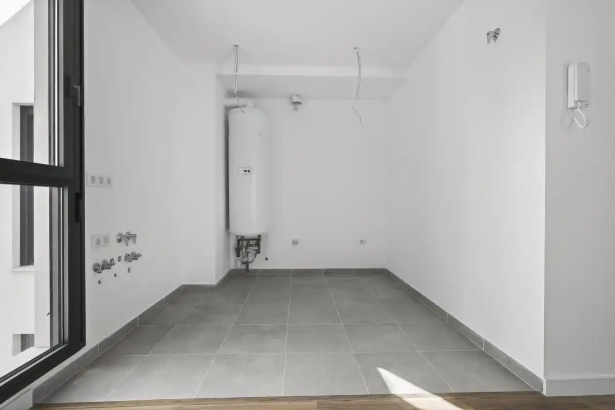 Flat for sale in Sevilla  with Heating, Private garden and Terrace
