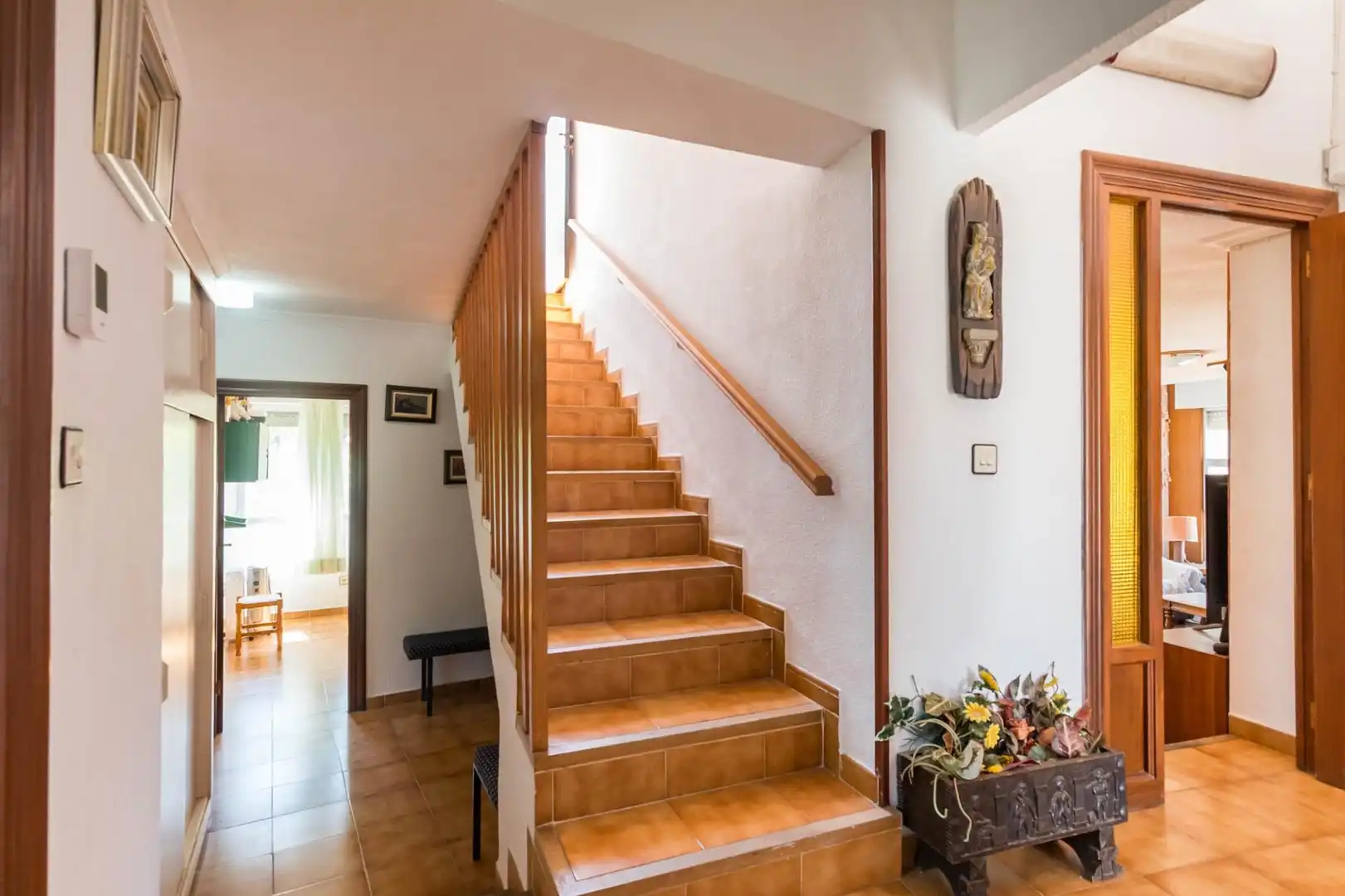 Chalet con piscina en venta en Pedanías Este, imagen 11