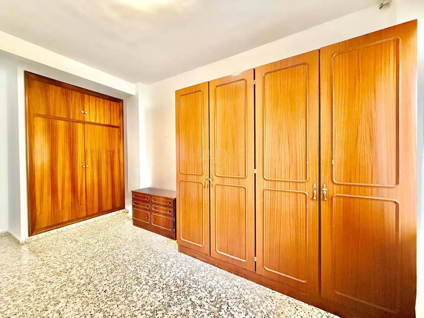 Bedroom of Flat for sale in Murla  with Terrace