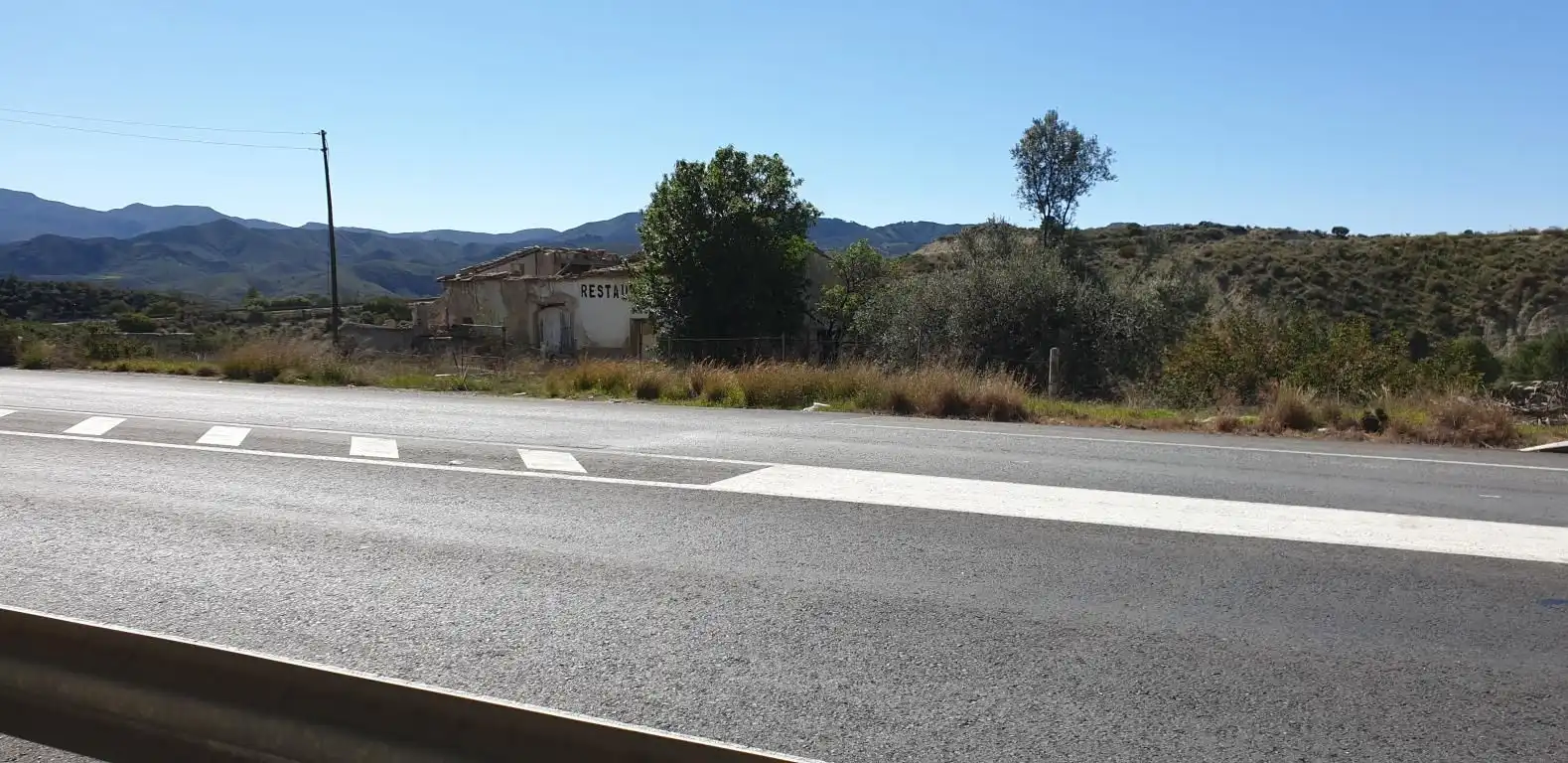 Terreno residencial en venta en Los Gallardos, imagen 8
