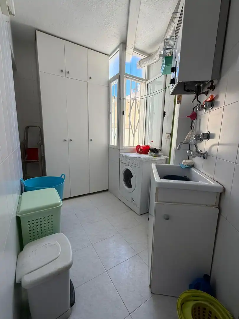 Flat with terrace for sale in Calle CALLE RAMON Y CAJAL, imagen 9