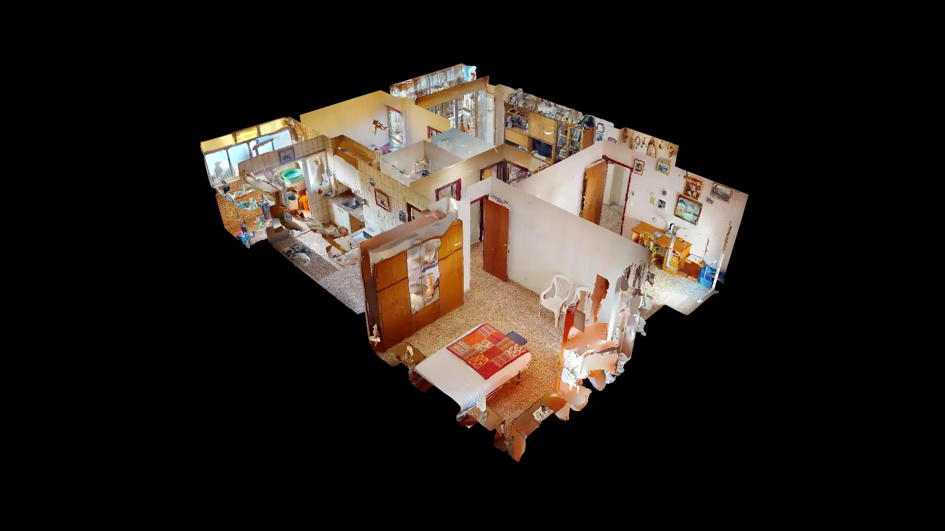 Flat for sale in Elche / Elx  with Furnished and Balcony