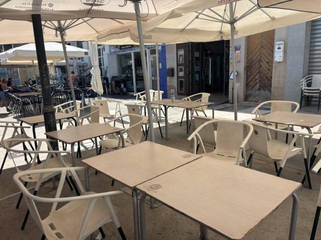 Local comercial en Venta en Marítimo en Barri del Mar